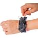 SINGER 07140 ProSeries Slap-On Wrist Pin Cushion - Assorted Prints - Buy Online on GoSupps.com