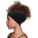 Evolve Pineapple Sleep Cap - Comfortable and Stylish Nighttime Hair Protection - Buy Online on GoSupps.com