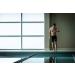 Garmin HRM-Swim: Waterproof Heart Rate Monitor for Swimmers - Buy Online on GoSupps.com