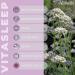 Vitaherbs Valerian Tablets 2000mg - 30 Vegan Tablets | High Strength Valerian Root Extract | Premium Quality | Made in UK - Buy Online on GoSupps.com