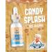 Buy Franky's Bakery Candy Splash Flavor Drops 50ml - Calorie-Free Apple Pie Flavoring for Delicious Taste - Perfect for Baking & Beverages - Buy Online on GoSupps.com