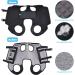 Ownpets Adjustable Waterproof Lifting Dishes for Large Dogs - XXL Carrying Aid with Shoulder Strap Soft & Durable - Buy Online on GoSupps.com