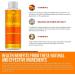 Purality Health Vitamin C Liquid: 1000mg Micelle Liposomal Formula, Non-GMO, Gluten-Free, Vegan - 15 Day Supply - Buy Online on GoSupps.com
