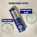 NIVEA MEN Age Defense Advanced Face Serum for Dark Spots with Thiamidol (TM) + Hyaluronic Acid Fast-Absorbing Face Serum for Men Helps Reduce Look of Dark Spots Fine Lines & Wrinkles 1 Fl Oz Bottle - Buy Online on GoSupps.com