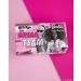 The English Soap Company Barbie The Dream Team Soap Bar Luxury Grapefruit Shea Butter Soap Bar Moisturising Soap Bar for Face and Body Grapefruit Crush Scent 190g - Buy Online on GoSupps.com