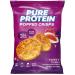 Pure Protein Popped Crisps Sweet Chili High Protein Snack 12G Protein 1.27oz. 12 Count