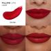 IT Cosmetics Pillow Lips Lipstick - Stellar Red - High-Pigment Matte Color with Lip-Plumping Formula - 0.13 oz - Buy Online on GoSupps.com
