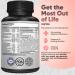 Kaitamin Bariatric Multivitamin with Iron - 120 Liquid Capsules - Post Bariatric Surgery Support - Buy Online on GoSupps.com