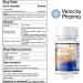 Levocetirizine Dihydrochloride 5mg Tablets - 24 Hour Non-Drowsy Allergy Relief 360 Count - Buy Online Internationally - Buy Online on GoSupps.com