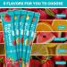 WOJBALMN 30 Sticks Sugar Free Electrolyte Powder Packets 5 Flavors Liquid Daily IV Electrolyte Drink Mixes for Rehydration with Electrolytes Rapid Hydration 0 Calorie - Buy Online on GoSupps.com