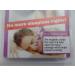 Snore Less with Anti-Snoring Magnetic Nose Clip - Open Nasal Passages for Better Sleep! - Buy Online on GoSupps.com