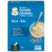 GERBER Stage 1 Rice Baby Cereal 227 g