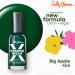 Sally Hansen Xtreme Wear Nail Polish - Big Apple-tini - Buy Online | International Shipping Available - Buy Online on GoSupps.com