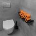 Buy Renova Orange Toilet Paper - 6 Rolls | Soft & Absorbent | International Shipping Available - Buy Online on GoSupps.com