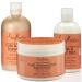 Shea Moisture Coconut & Hibiscus Curl Enhancing Trio by Shea Moisture