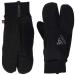 Odlo Unisex Gloves FINNJORD X-WARM S Black