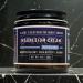 Magnesium & Tallow Night Cream - Made in Utah USA - Helpful for Relaxation Sleep Muscle Cramps - Grass-Fed Beef Tallow Magnesium Chloride Shea Butter Jojoba Oil - 2 Scents -2oz & 4oz Jars