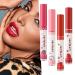 Plump Lips with hhseyewell Lip Plump Gloss - Fruit Lip Glaze in Red White for Long Lasting Velvet Finish - Buy Online on GoSupps.com