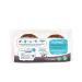 bakerly French Pancakes To-Go! 1.23 oz (Pack of 48) | Non GMO | No Artificial Flavors & Colors - Buy Online on GoSupps.com
