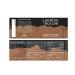 Lakrids by B low - gg Crunchy Toffee 125g | Salty Licorice in Milk Chocolate with Caramel Flakes - International Shipping Available - Buy Online on GoSupps.com