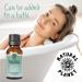 Natural Planet Breathe Essential Oil Blend 15ML with Neroli for Respiratory Health - Buy Online on GoSupps.com