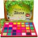 Beauty Creations Alicia 35 Color Eyeshadow Palette - Highly Pigmented - Buy Online on GoSupps.com