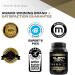 Kaged Muscle Clean Meal Replacement Shake Snickerdoodle 20 Servings - Whey Protein Isolate, Clean Carbs, MCT Oil, Organic Vitamins and Minerals - Buy Online on GoSupps.com