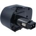 Ni-MH 2100mAh Replacement Battery for FS18BX FS180BX & Compatible Flashlights - International Shipping Available - Buy Online on GoSupps.com