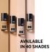 COVERGIRL TruBlend Matte Made Liquid Foundation - Classic Ivory 1 Fl Oz - Buy Online on GoSupps.com