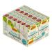 Birch Gold Natural Chewing Gum with Tea Tree Oil & Mint | Plastic-Free | 12 Pieces | Sugar-Free | Eco-Friendly Dental Care - Buy Online on GoSupps.com