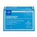 Medline Wipe Protectant Skin Sureprep, 50 Count Original Version