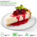 Stock Your Home 6-Inch White Paper Dessert Plates - 500 Count - Buy Online on GoSupps.com