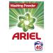 Ariel Original Family Pack 40 Washes 2.6kg Original 2.6 kg (Pack of 1)