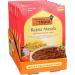 Kitchens of India Rajma Masala - Ready to Eat Red Kidney Bean Curry (Pack of 6, 10 oz Boxes) - Buy Online on GoSupps.com