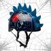 BELL Spider-Man Web Shatter 3D Child Helmet | Ages 5-8 (7081692) - Buy Online on GoSupps.com