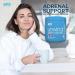 Ans Performance- Unwind Adrenal Support Supplements- Sleep Aid & Stress Relief- With L-Theanine Ashwagandha Extract - Gluten Free Formula - 30 Servings (Pink Lemonade) - Buy Online on GoSupps.com
