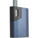 Wolkenkraft Peris Premium Vaporizer | ECA Convection Technology | Easy Cleaning & Pull-Out Glass Mouthpiece | High Quality Efficient - Night Blue - Buy Online on GoSupps.com