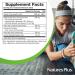 Nature's Plus Super C Complex 60 Tablets | Sustained Release Vitamin C for Immune Support - Buy Online on GoSupps.com