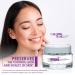 Nuluxe Max Ageless Moisturizer Anti-Aging Cream - Extra Strength Face & Eye Night Help Support Your Skin To Restore Maintain Youthful Appearance 1 Ounce (Pack of 1) - Buy Online on GoSupps.com