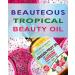 Buy 100% Pure Dragon Fruit Seed Oil - Natural Virgin Unrefined Cold-Pressed Carrier Oil for Face Skin Hair & Nails | Botanical Beauty 30ml - Buy Online on GoSupps.com