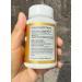 Curcumin Turmeric Curcuma Supplement 850 mg 30 Capsules 30 Count (Pack of 1) 1 - Buy Online on GoSupps.com