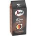 Segafredo Selezione Crema - coffee beans - 1 kilo - Buy Online on GoSupps.com