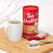 Tim Hortons Original Coffee Fine Grind Bag Medium Roast 300g & Instant Cappuccino French Vanilla 16 Ounce Coffee Original Blend + Instant Cappuccino 1 Count (Pack of 1) - Buy Online on GoSupps.com