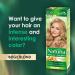 Joanna Naturia Color Permanent Hair Color Cream Goodness of Milk Proteins and Peach Extracts Premium-Quality Hair Dye Provides Soft and Lustrous Hair Long-Lasting Hair Colors Beige Blond - Buy Online on GoSupps.com