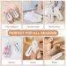 flintronic Shoe Dryer Portable Shoe Dryer Boot Dryer Foot Warming Deodorizer with 3 Timer Modes Safe and Fire Resistant Suitable for Shoes Gloves Socks Ski Boots White - Buy Online on GoSupps.com