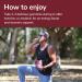 Wellness Recovery Gummies - Hibiscus Cherry (30 Gummies) | Muscle Recovery Soreness Relief & Energy Boost - Shop Now for International Shipping - Buy Online on GoSupps.com