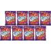 Fruit Gushers Flavor Mixers Fruit Flavored Snacks- Naturally Flavored Raspberry Lemonade Strawberry Peach Orange Cher - Buy Online on GoSupps.com