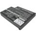 Battery Replacement for W100A G120D G200A G200 EW1 G120 G100D G200B - High-Quality International Shipping - Buy Online on GoSupps.com