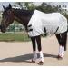 Horses Flying Boots - Ultimate Fly Protection for Horses | 4 Set COB White/Opulent Garden - Buy Online on GoSupps.com