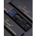 Jeracol Lymphatic Drainage Copper Magnetic Bracelet for Women - Adjustable Length with Sizing Tool - Blue Hexagon Stone - Gift Box Included - Buy Online on GoSupps.com